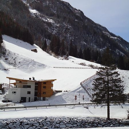 Apart Welcom Ischgl Luaran gambar