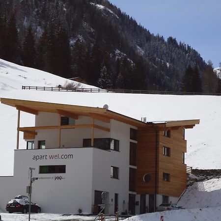 Apart Welcom Ischgl Luaran gambar