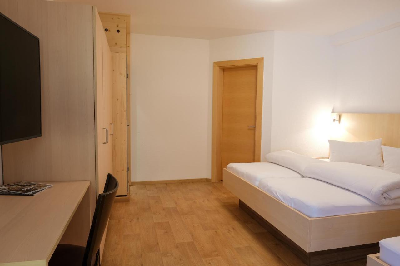 Apart Welcom Ischgl Luaran gambar