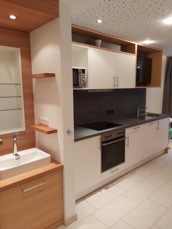 Apart Welcom Ischgl Luaran gambar